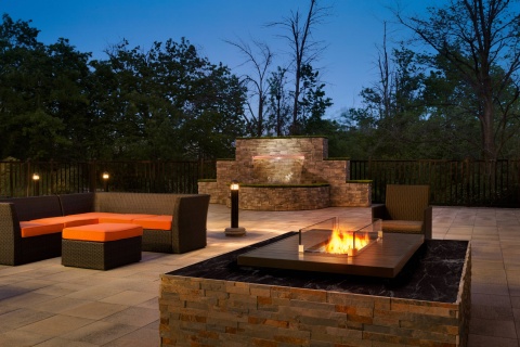 COURTYARD TORONTO MISSISSAUGA , ON L5W 1N6 near Toronto Pearson Airport View Point 8