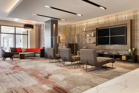 COURTYARD TORONTO MISSISSAUGA , ON L5W 1N6 near Toronto Pearson Airport View Point 16
