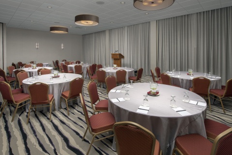 Crowne Plaza San Antonio Airport by IHG , TX 78209 near San Antonio International Airport View Point 6