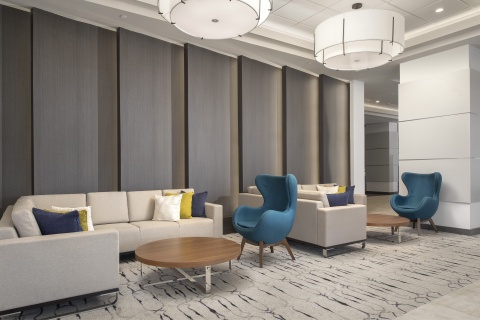 Crowne Plaza San Antonio Airport by IHG , TX 78209 near San Antonio International Airport View Point 3