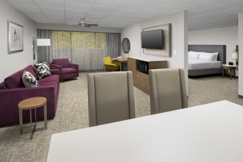Crowne Plaza San Antonio Airport by IHG , TX 78209 near San Antonio International Airport View Point 21