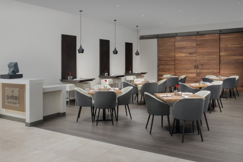 Crowne Plaza San Antonio Airport by IHG , TX 78209 near San Antonio International Airport View Point 18