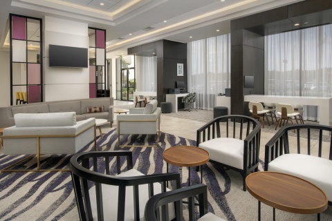 Crowne Plaza San Antonio Airport by IHG , TX 78209 near San Antonio International Airport View Point 2