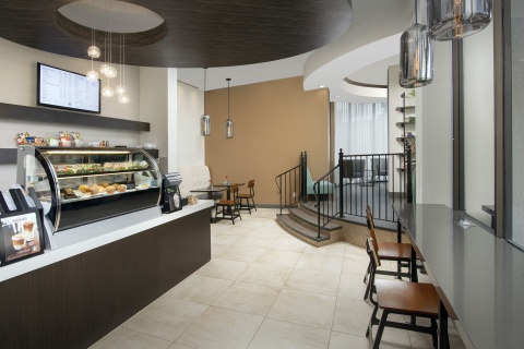 Crowne Plaza San Antonio Airport by IHG , TX 78209 near San Antonio International Airport View Point 15