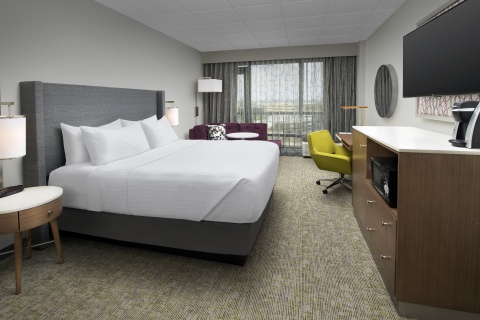 Crowne Plaza San Antonio Airport by IHG , TX 78209 near San Antonio International Airport View Point 23