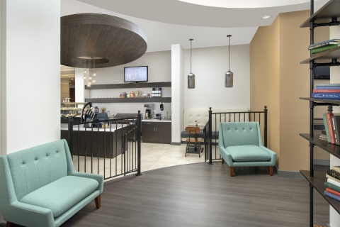 Crowne Plaza San Antonio Airport by IHG , TX 78209 near San Antonio International Airport View Point 11