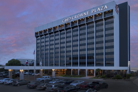 Crowne Plaza San Antonio Airport by IHG , TX 78209 near San Antonio International Airport View Point 5