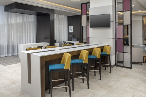 Crowne Plaza San Antonio Airport by IHG , TX 78209 near San Antonio International Airport View Point 8