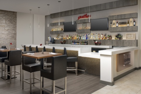 Crowne Plaza San Antonio Airport by IHG , TX 78209 near San Antonio International Airport View Point 12