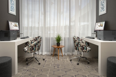 Crowne Plaza San Antonio Airport by IHG , TX 78209 near San Antonio International Airport View Point 10