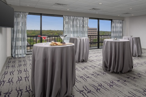 Crowne Plaza San Antonio Airport by IHG , TX 78209 near San Antonio International Airport View Point 7