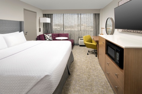 Crowne Plaza San Antonio Airport by IHG , TX 78209 near San Antonio International Airport View Point 19
