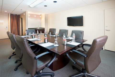 Crowne Plaza San Antonio Airport by IHG , TX 78209 near San Antonio International Airport View Point 9