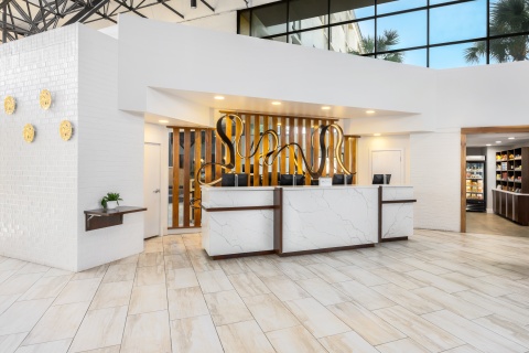 CROWNE PLAZA AIRPORT I-95 , FL 322189429 near Jacksonville International Airport View Point 7