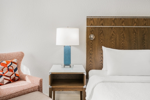 CROWNE PLAZA AIRPORT I-95 , FL 322189429 near Jacksonville International Airport View Point 22