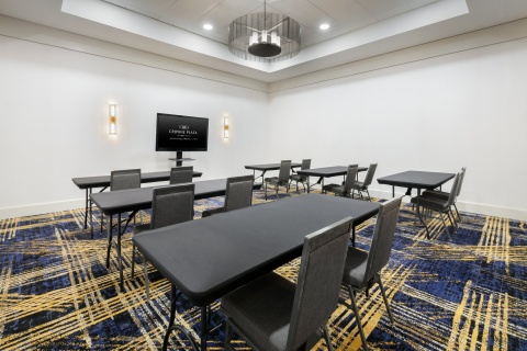 CROWNE PLAZA AIRPORT I-95 , FL 322189429 near Jacksonville International Airport View Point 17