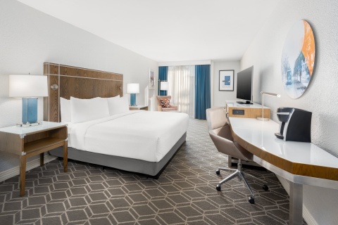 CROWNE PLAZA AIRPORT I-95 , FL 322189429 near Jacksonville International Airport View Point 19