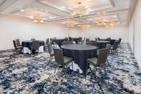 CROWNE PLAZA AIRPORT I-95 , FL 322189429 near Jacksonville International Airport View Point 15