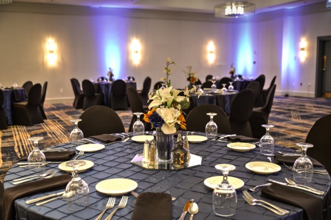 CROWNE PLAZA AIRPORT I-95 , FL 322189429 near Jacksonville International Airport View Point 10
