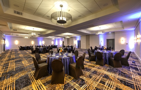 CROWNE PLAZA AIRPORT I-95 , FL 322189429 near Jacksonville International Airport View Point 11