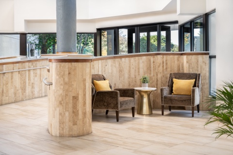 CROWNE PLAZA AIRPORT I-95 , FL 322189429 near Jacksonville International Airport View Point 8