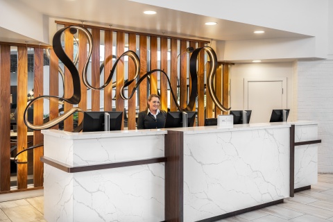 CROWNE PLAZA AIRPORT I-95 , FL 322189429 near Jacksonville International Airport View Point 6