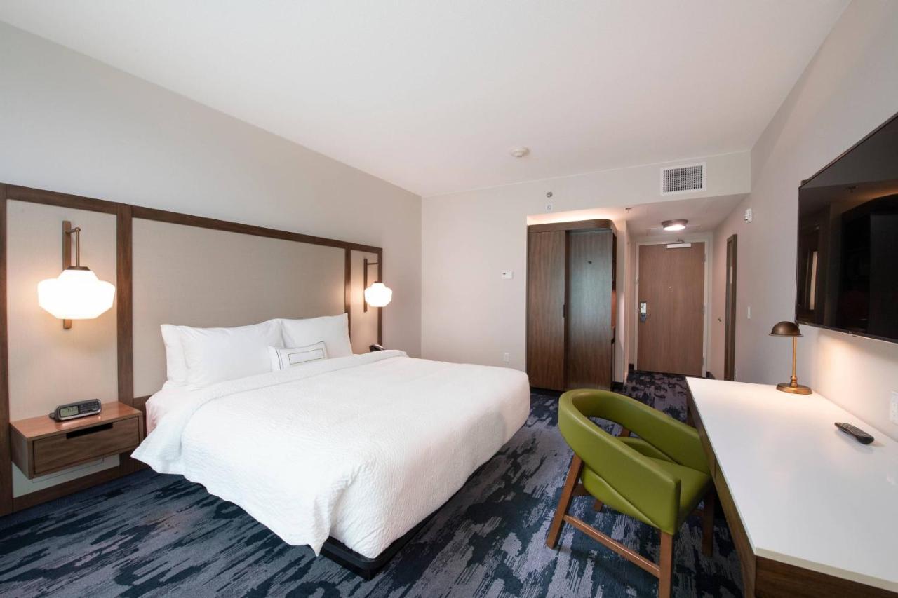Fairfield by Marriott Edmonton International Airport , AB T9E 0V6 near Edmonton International Airport View Point 12