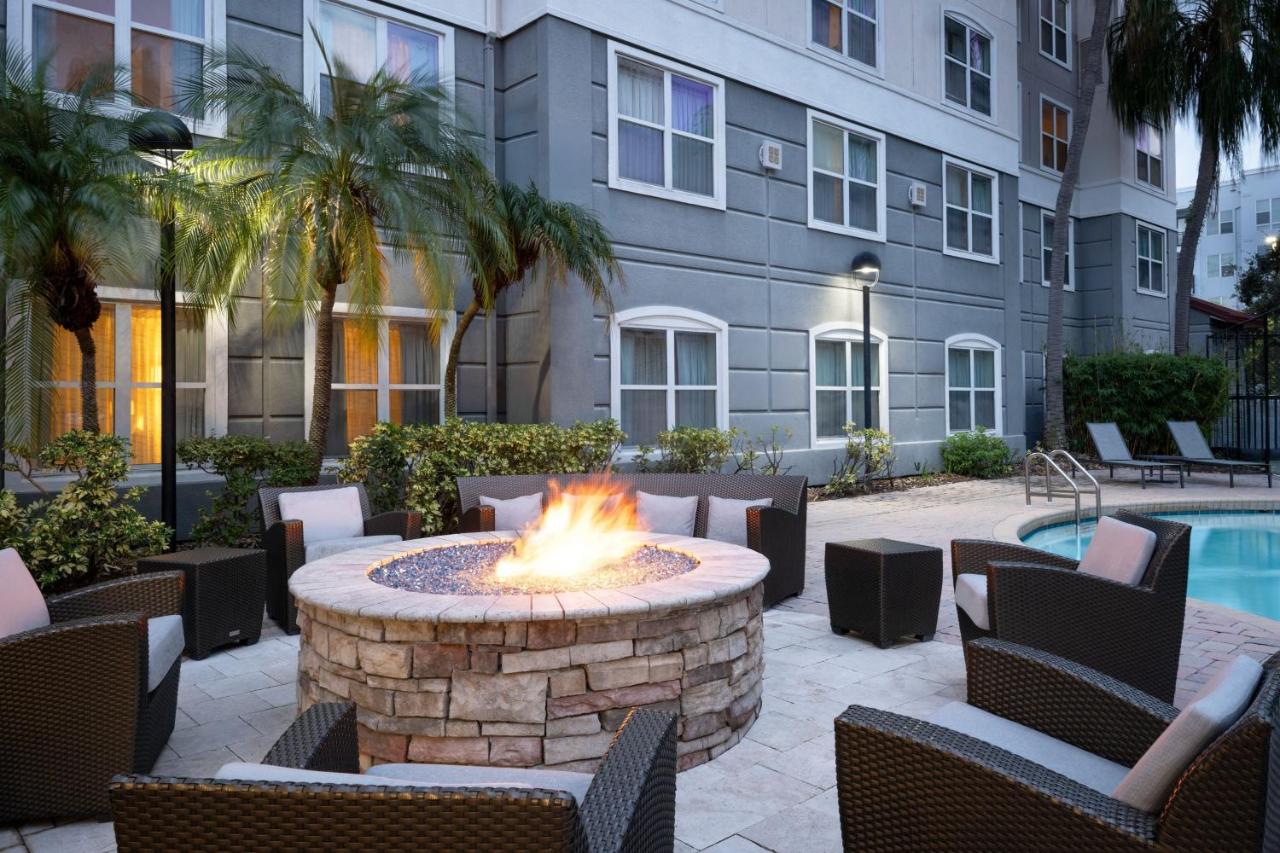 Residence Inn by Marriott Tampa Westshore Airport , FL 33607 near Tampa International Airport View Point 3