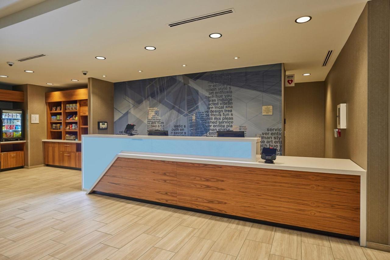 SpringHill Suites Medford Airport , OR 97504 near Rogue Valley International-medford Airport View Point 13