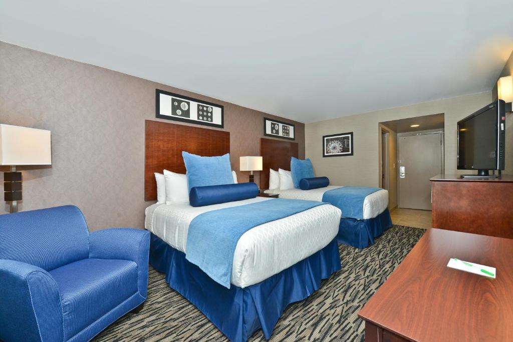 Wyndham Garden Elk Grove Village/O'Hare , IL 60007 near Ohare International Airport View Point 17