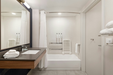 Fairfield by Marriott Inn & Suites Spokane Airport , WA 99224 near Spokane International Airport View Point 18