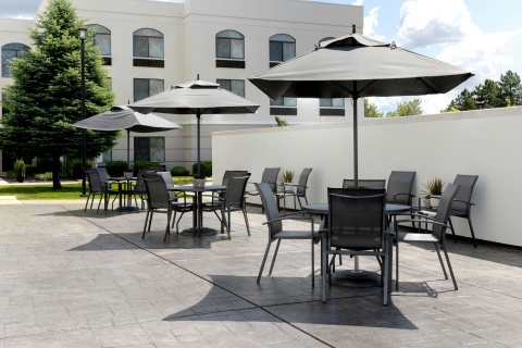 Fairfield by Marriott Inn & Suites Spokane Airport , WA 99224 near Spokane International Airport View Point 5