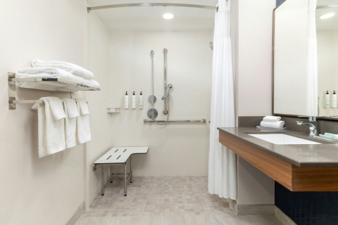 Fairfield by Marriott Inn & Suites Spokane Airport , WA 99224 near Spokane International Airport View Point 17