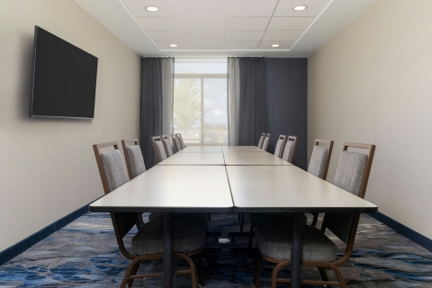 Fairfield by Marriott Inn & Suites Spokane Airport , WA 99224 near Spokane International Airport View Point 7