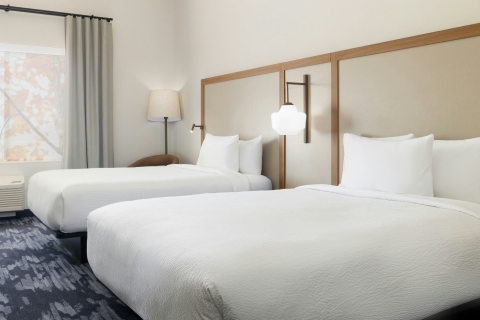 Fairfield by Marriott Inn & Suites Spokane Airport , WA 99224 near Spokane International Airport View Point 22