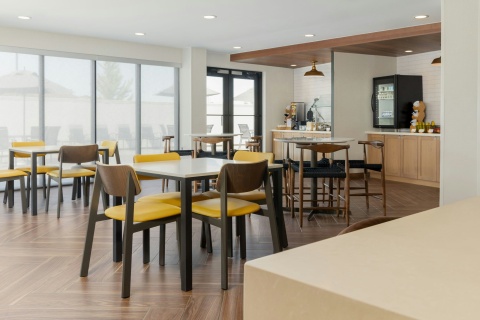 Fairfield by Marriott Inn & Suites Spokane Airport , WA 99224 near Spokane International Airport View Point 13