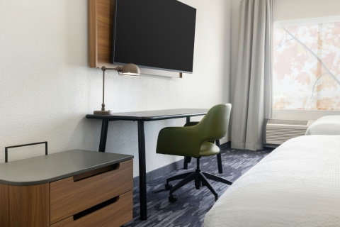 Fairfield by Marriott Inn & Suites Spokane Airport , WA 99224 near Spokane International Airport View Point 24