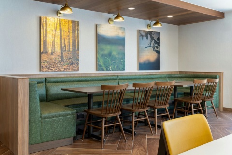 Fairfield by Marriott Inn & Suites Spokane Airport , WA 99224 near Spokane International Airport View Point 12