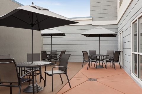 Fairfield Inn and Suites by Marriott Amarillo Airport , TX 79118 near Rick Husband Amarillo International Airport View Point 2