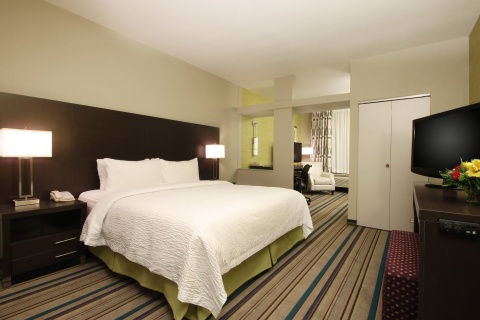 Fairfield Inn and Suites by Marriott Amarillo Airport , TX 79118 near Rick Husband Amarillo International Airport View Point 21