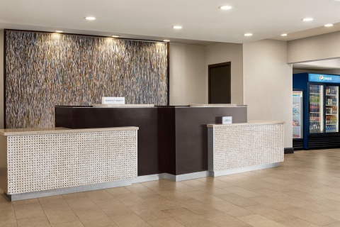 Fairfield Inn and Suites by Marriott Amarillo Airport , TX 79118 near Rick Husband Amarillo International Airport View Point 8