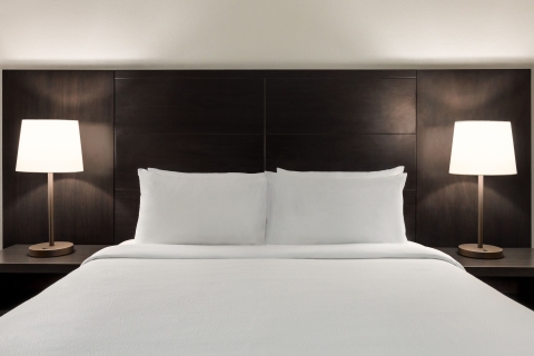 Fairfield Inn and Suites by Marriott Amarillo Airport , TX 79118 near Rick Husband Amarillo International Airport View Point 17