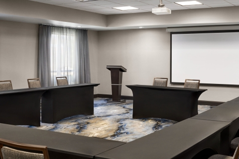 Fairfield Inn and Suites by Marriott Amarillo Airport , TX 79118 near Rick Husband Amarillo International Airport View Point 6