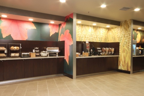 Fairfield Inn and Suites by Marriott Amarillo Airport , TX 79118 near Rick Husband Amarillo International Airport View Point 12