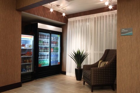 Fairfield Inn and Suites by Marriott Amarillo Airport , TX 79118 near Rick Husband Amarillo International Airport View Point 5