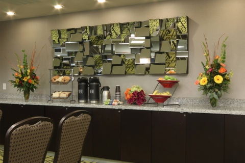 Fairfield Inn and Suites by Marriott Amarillo Airport , TX 79118 near Rick Husband Amarillo International Airport View Point 7
