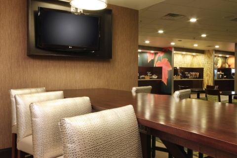 Fairfield Inn and Suites by Marriott Amarillo Airport , TX 79118 near Rick Husband Amarillo International Airport View Point 14