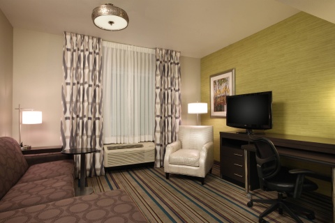 Fairfield Inn and Suites by Marriott Amarillo Airport , TX 79118 near Rick Husband Amarillo International Airport View Point 20