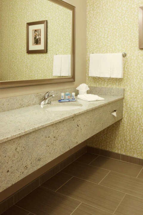 Fairfield Inn and Suites by Marriott Amarillo Airport , TX 79118 near Rick Husband Amarillo International Airport View Point 18