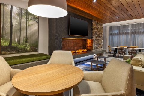 Fairfield by Marriott Inn and Suites Knoxville Airport Alcoa , TN 37701 near Mcghee Tyson Airport View Point 9